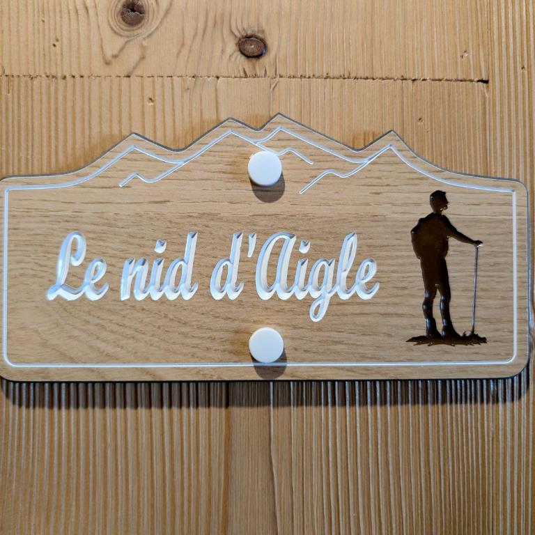 Le Refuge de Magalli - Appartement 3 Chambres Premium - 20
