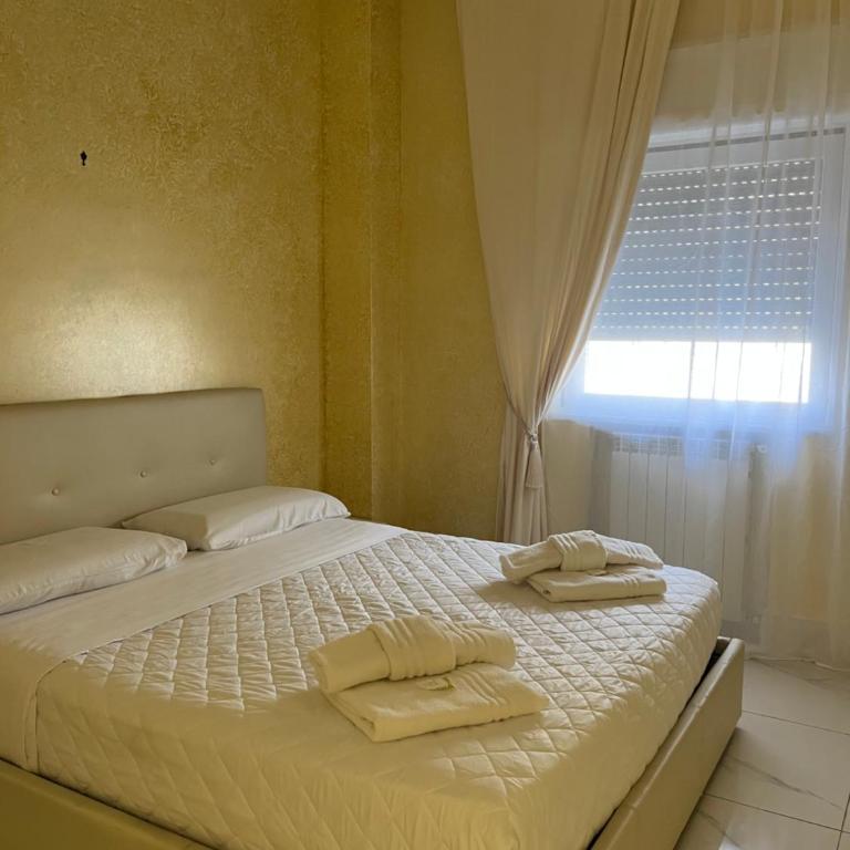 Luxury Adele - Appartamento con 2 Camere da Letto - 37