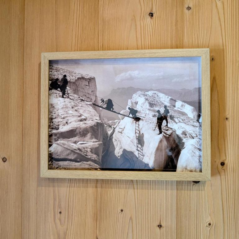 Le Refuge de Magalli - Appartement 3 Chambres Premium - 21