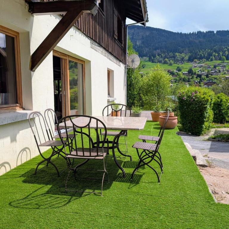 Le Refuge de Magalli - Appartement 3 Chambres Premium - 27