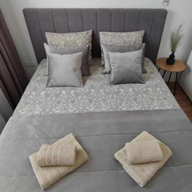 Vista De Mar - Two-Bedroom Apartment - 32