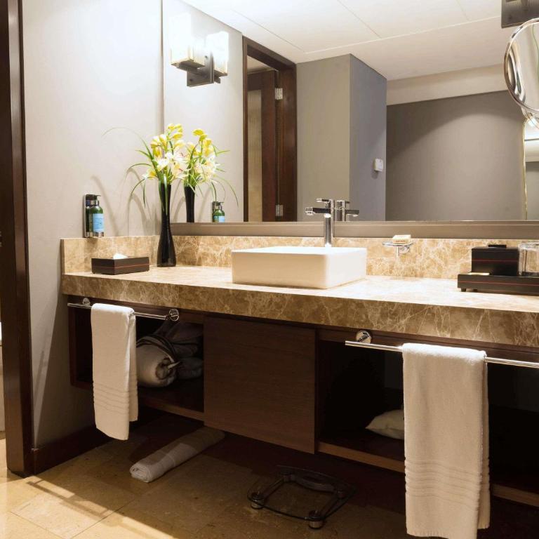 Sofitel Bogota Victoria Regia - Habitación Superior - 1 cama grande - 4