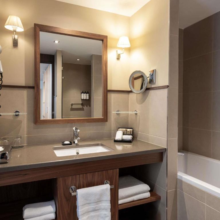 Sofitel Lyon Bellecour - Suite Junior - 8