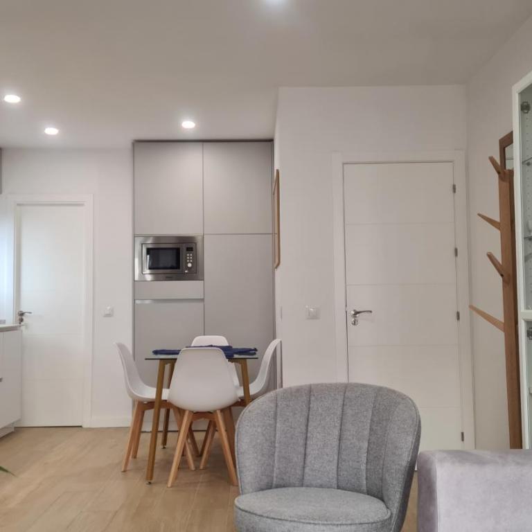 AD21Sevilla - Suite - Apartamento - 3