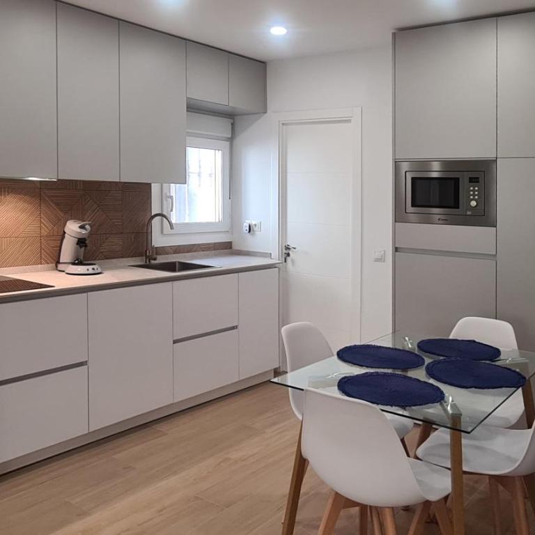 AD21Sevilla - Suite - Apartamento - 5