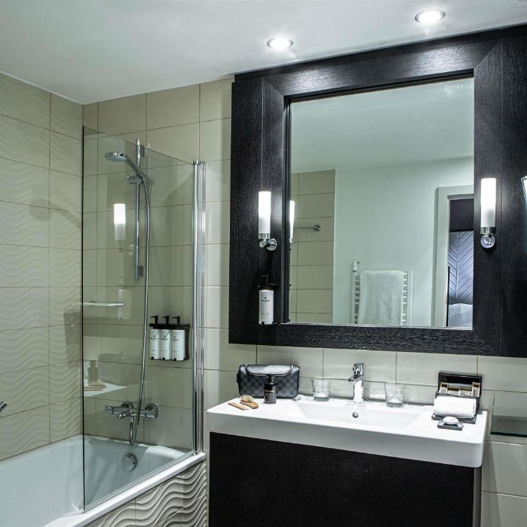 Sofitel Strasbourg Grande Ile - Chambre Lit Queen-Size Classique - 5