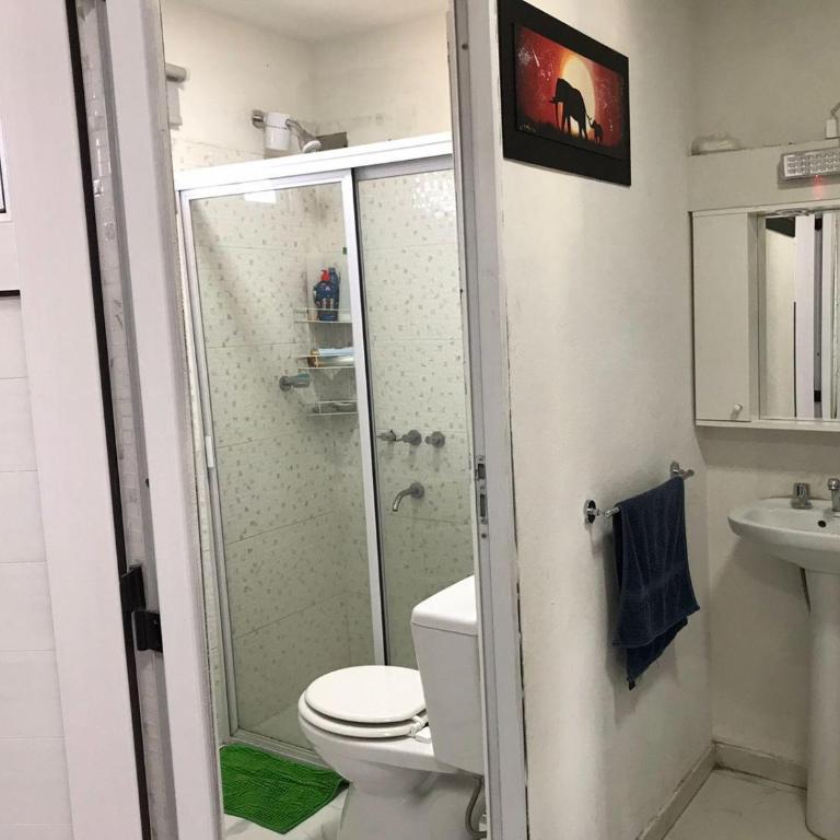 casa con vista 360 a las montañas y pileta - Casa de 2 dormitorios - 12