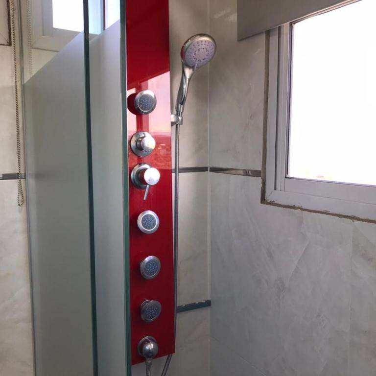 casa con vista 360 a las montañas y pileta - Casa de 2 dormitorios - 14