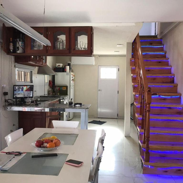 casa con vista 360 a las montañas y pileta - Casa de 2 dormitorios - 7