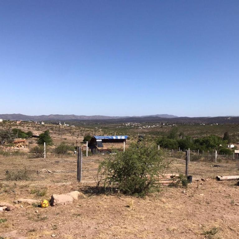 casa con vista 360 a las montañas y pileta - Casa de 2 dormitorios - 23