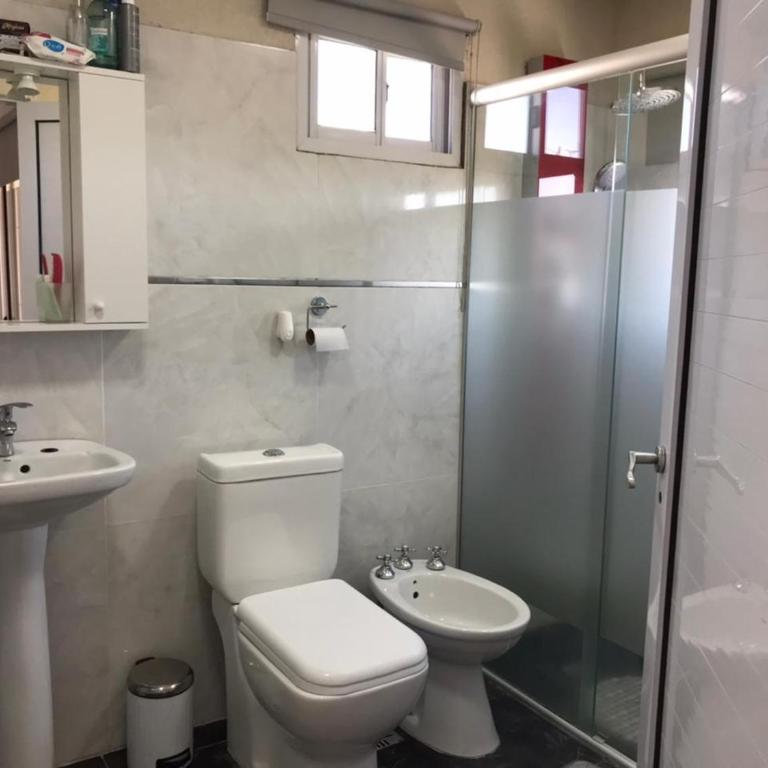 casa con vista 360 a las montañas y pileta - Casa de 2 dormitorios - 13