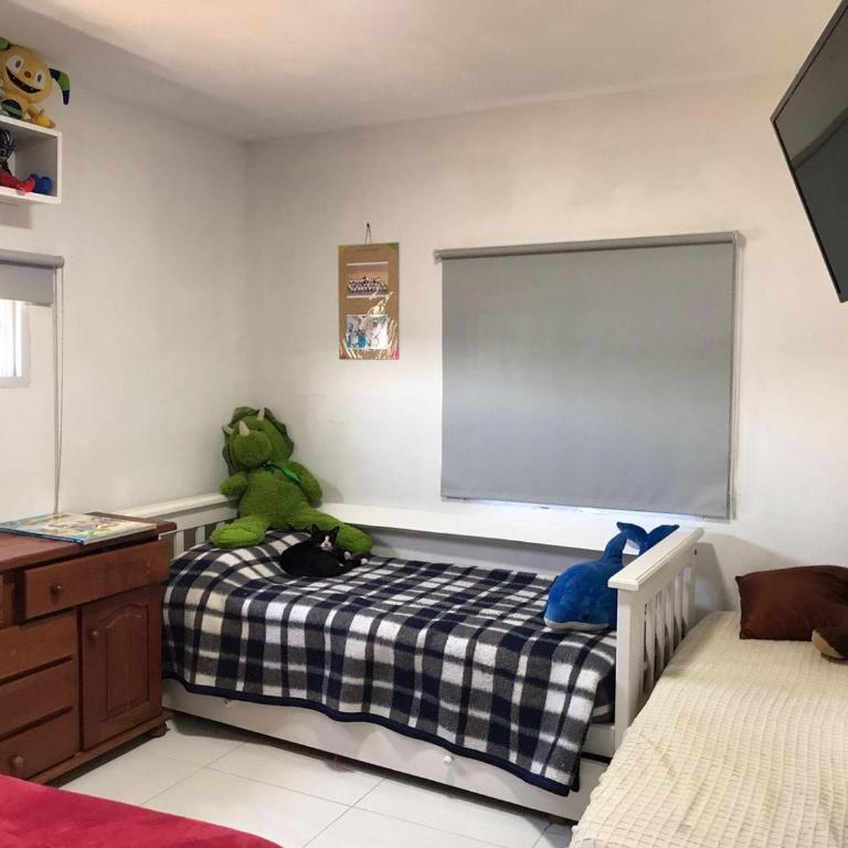 casa con vista 360 a las montañas y pileta - Casa de 2 dormitorios - 17