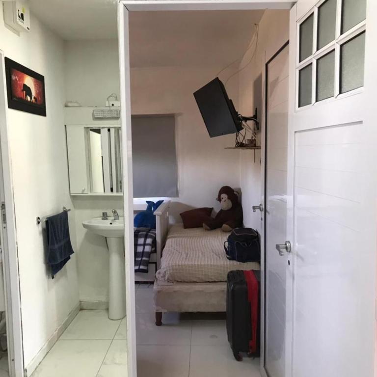 casa con vista 360 a las montañas y pileta - Casa de 2 dormitorios - 19