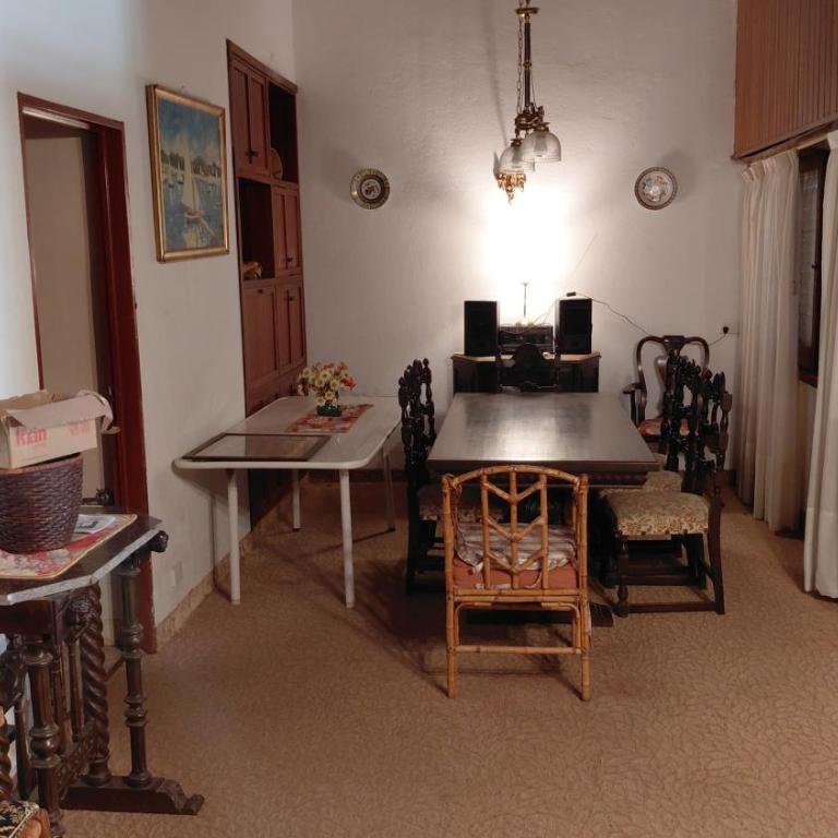 Chalet a 2 cuadras de la playa con piscina - Casa de 3 dormitorios - 3