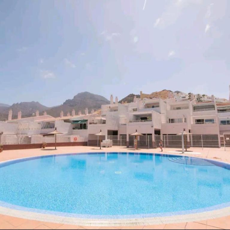 Apartment Villas Canarias 2 bedroom Costa Adeje - Apartamento de 2 dormitorios - 4