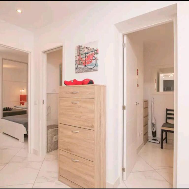 Apartment Villas Canarias 2 bedroom Costa Adeje - Apartamento de 2 dormitorios - 9