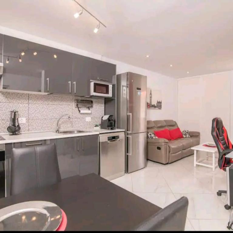 Apartment Villas Canarias 2 bedroom Costa Adeje - Apartamento de 2 dormitorios - 17