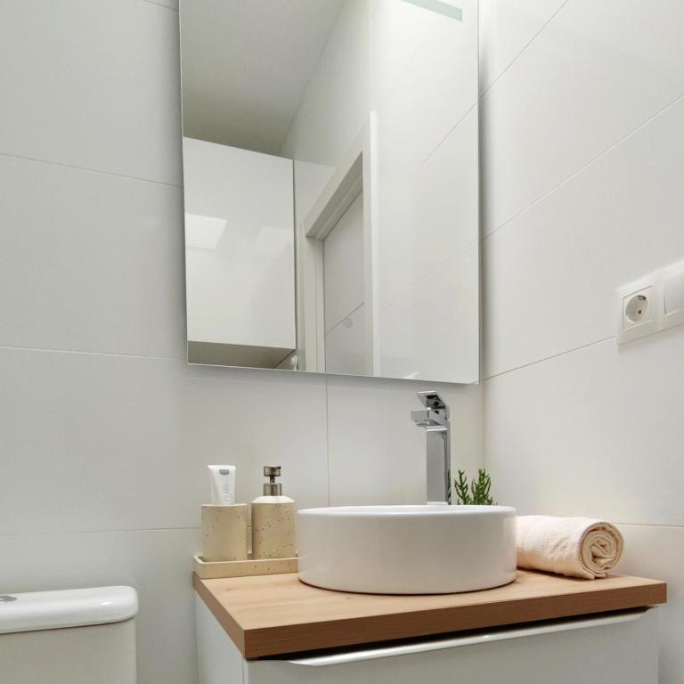 Vista De Mar - Two-Bedroom Apartment - 49