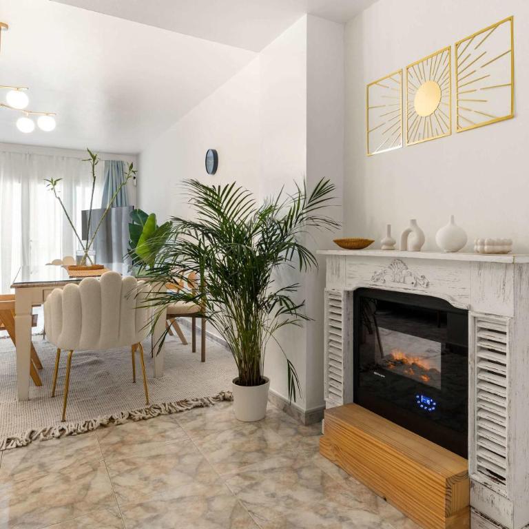 Arrecife Hideaway L'Essence Goco by Bayside - Casa - 11