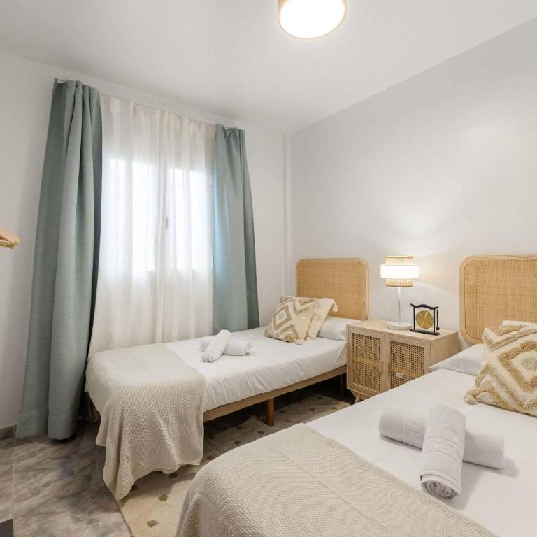 Arrecife Hideaway L'Essence Goco by Bayside - Casa - 19