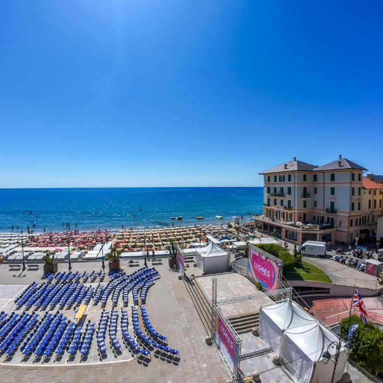 DIMORA MAREBLU 6, Emma Villas - Appartamento con 3 Camere da Letto - 34