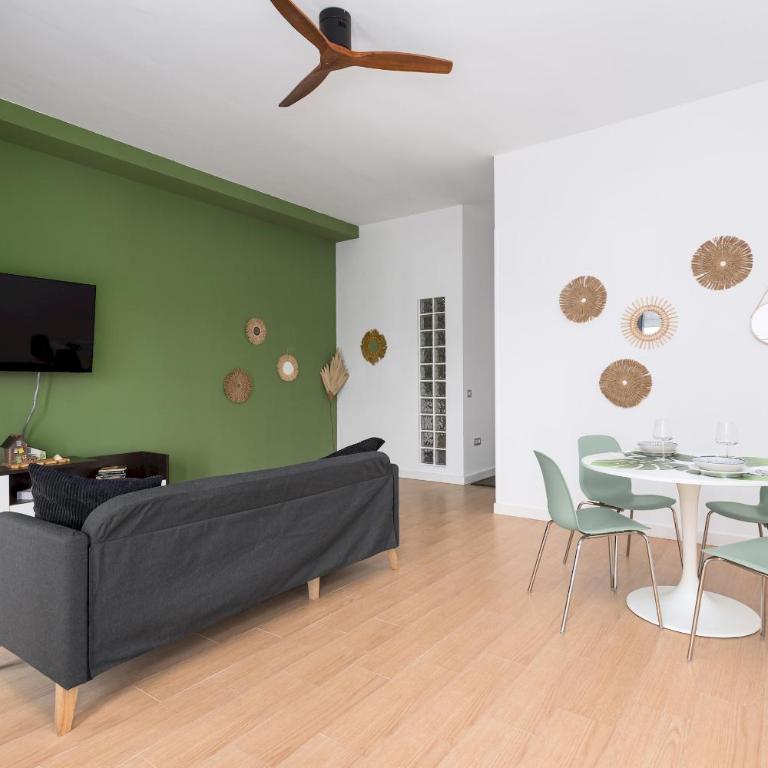 Home2Book Modern Apartment with Pool in Corralejo - Two-Bedroom Apartment - 7
