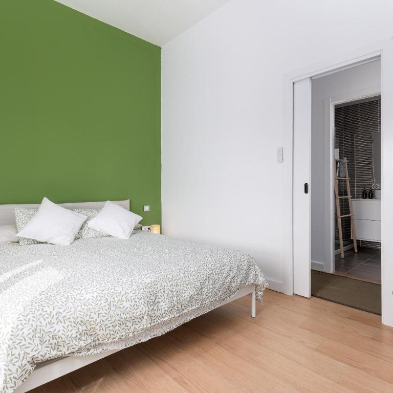 Home2Book Modern Apartment with Pool in Corralejo - Two-Bedroom Apartment - 10