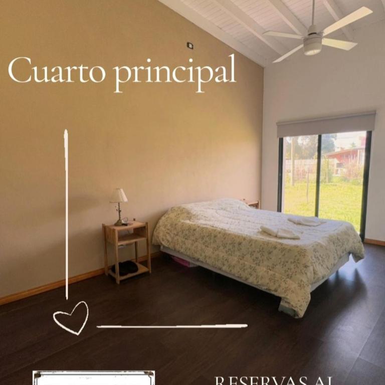 El Renacer Duggan - Two-Bedroom House - 2