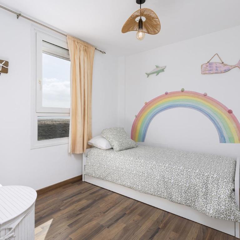 Home2Book Modern Apartment with Pool in Corralejo - Two-Bedroom Apartment - 13