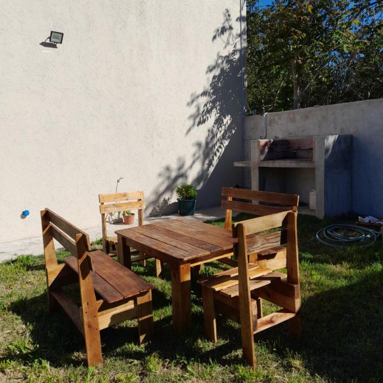El Renacer Duggan - Two-Bedroom House - 7