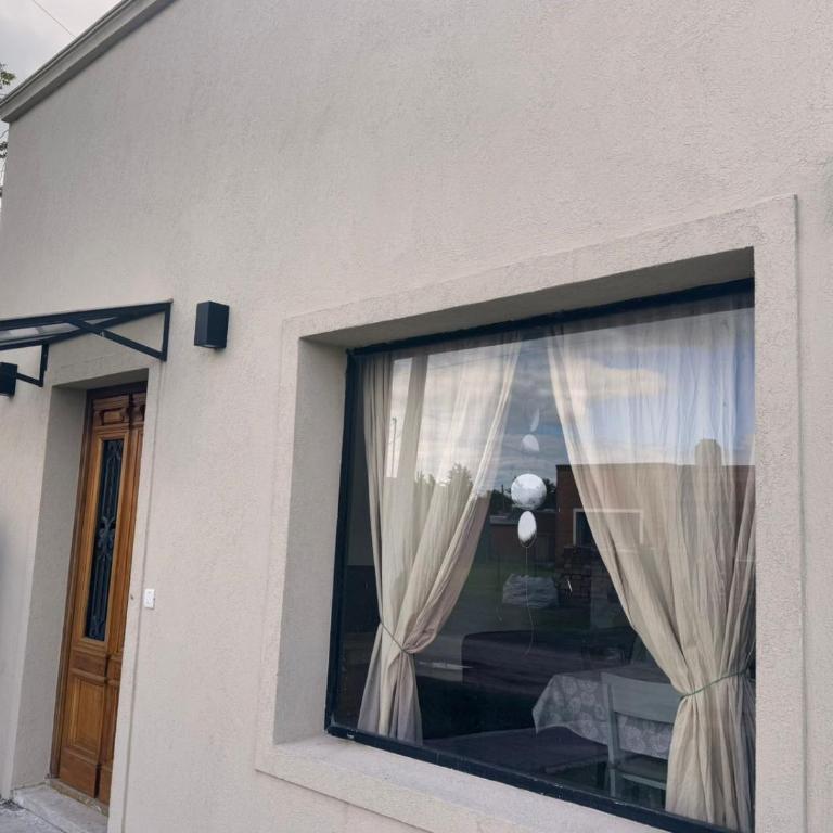 El Renacer Duggan - Two-Bedroom House - 9