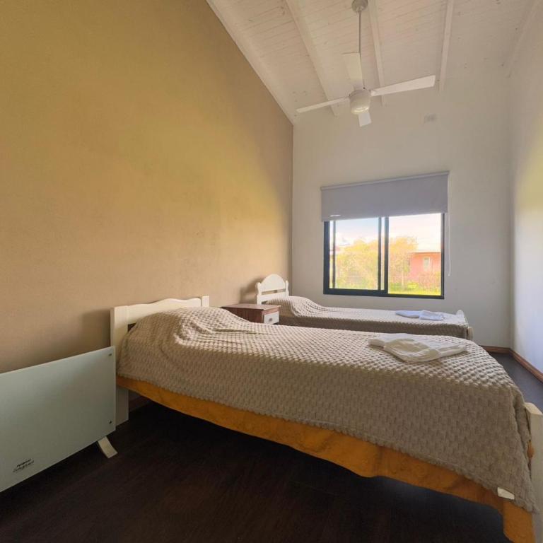 El Renacer Duggan - Two-Bedroom House - 10