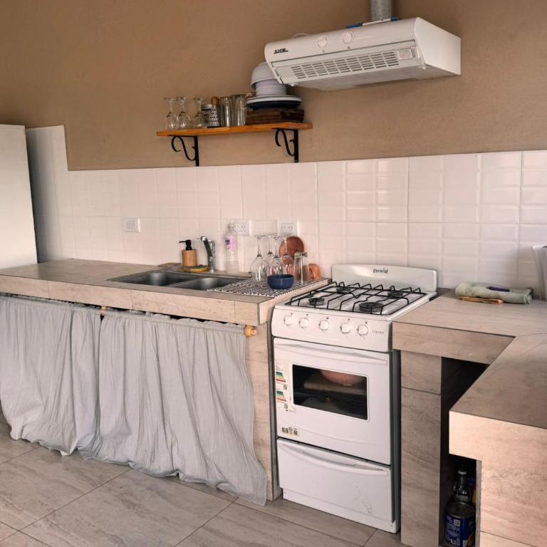 El Renacer Duggan - Two-Bedroom House - 13