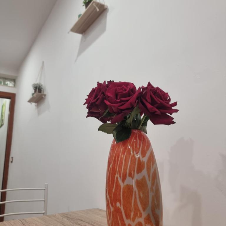 Stella Rosa Home - Appartamento con 2 Camere da Letto - 12