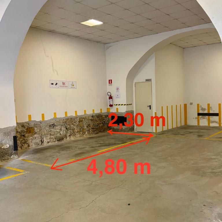 RivApartments2 FREE private parking - Appartamento con 1 Camera da Letto - 30