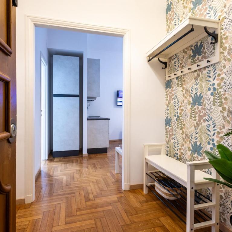 Selene Charme in the heart of Trastevere - Appartamento con 1 Camera da Letto - 5