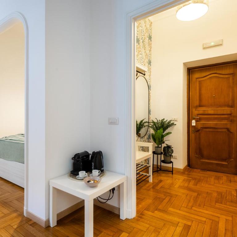 Selene Charme in the heart of Trastevere - Appartamento con 1 Camera da Letto - 6