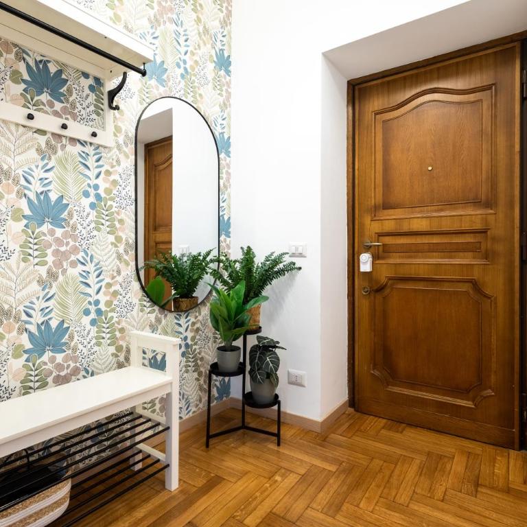 Selene Charme in the heart of Trastevere - Appartamento con 1 Camera da Letto - 21