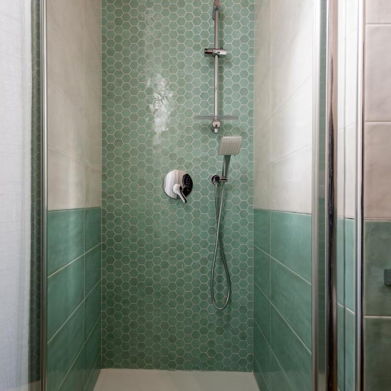 Selene Charme in the heart of Trastevere - Appartamento con 1 Camera da Letto - 16