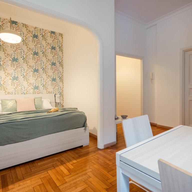 Selene Charme in the heart of Trastevere - Appartamento con 1 Camera da Letto - 11