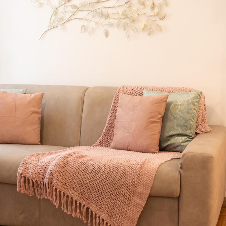 Selene Charme in the heart of Trastevere - Appartamento con 1 Camera da Letto - 20