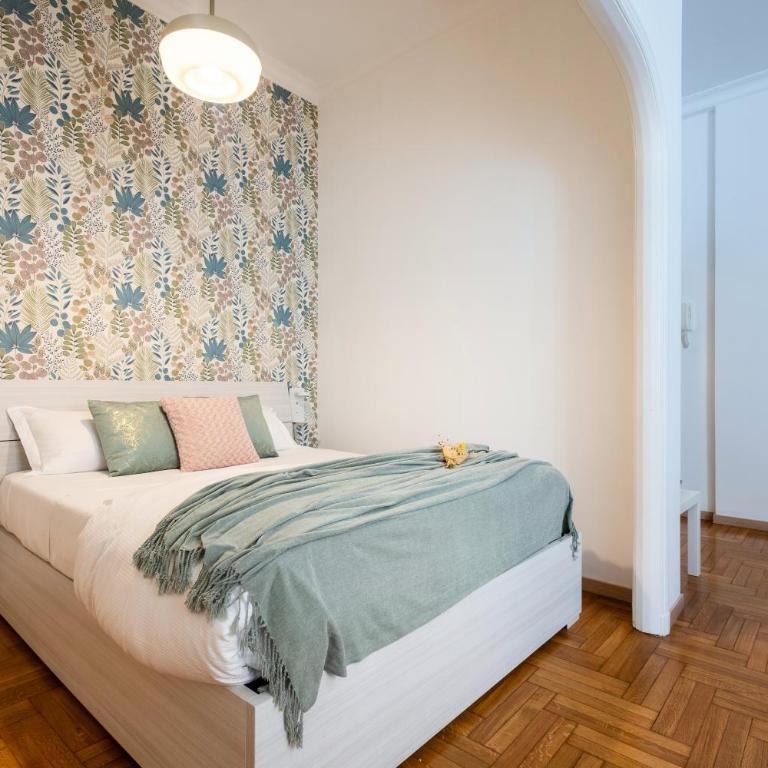 Selene Charme in the heart of Trastevere - Appartamento con 1 Camera da Letto - 1