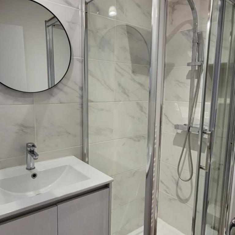 Superbe studio lumineux en hypercentre - Apartment mit 1 Schlafzimmer - 13