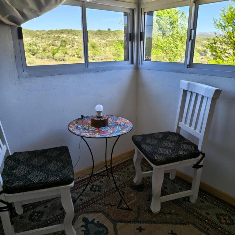 Los Bichos - Casa de 2 dormitorios - 14