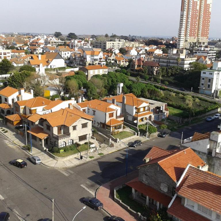 Radar Mirador Cabo Corrientes - Apartamento - 34