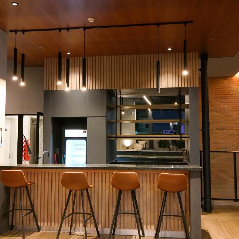 Depto. a pasos del Shopping del Sol y La Galería - Apartamento - 27