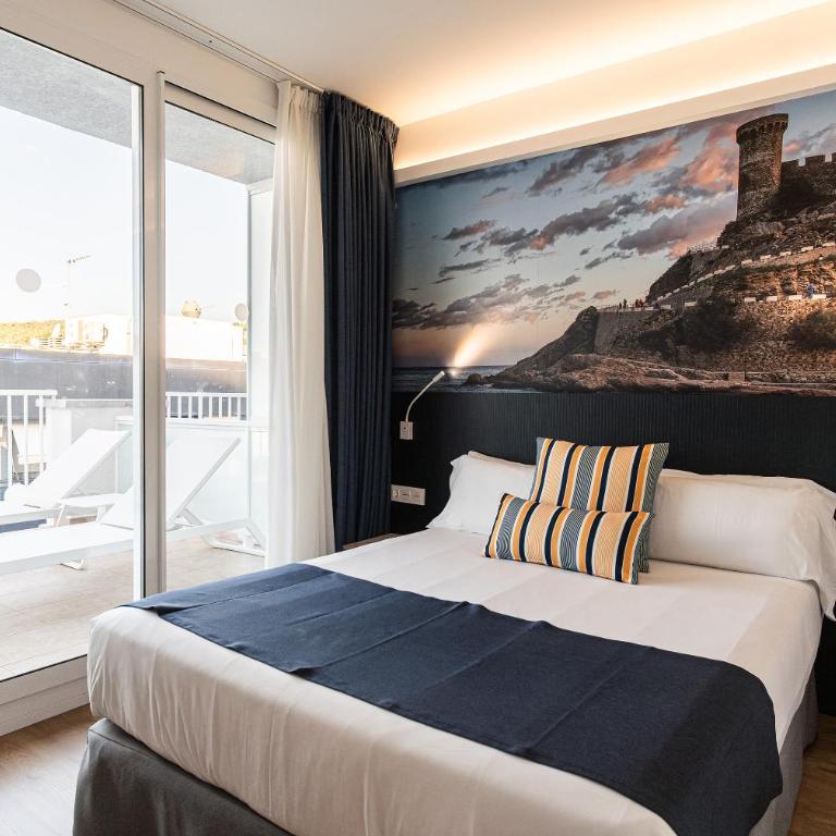 Hotel Don Juan Tossa - Suite Superior - 2