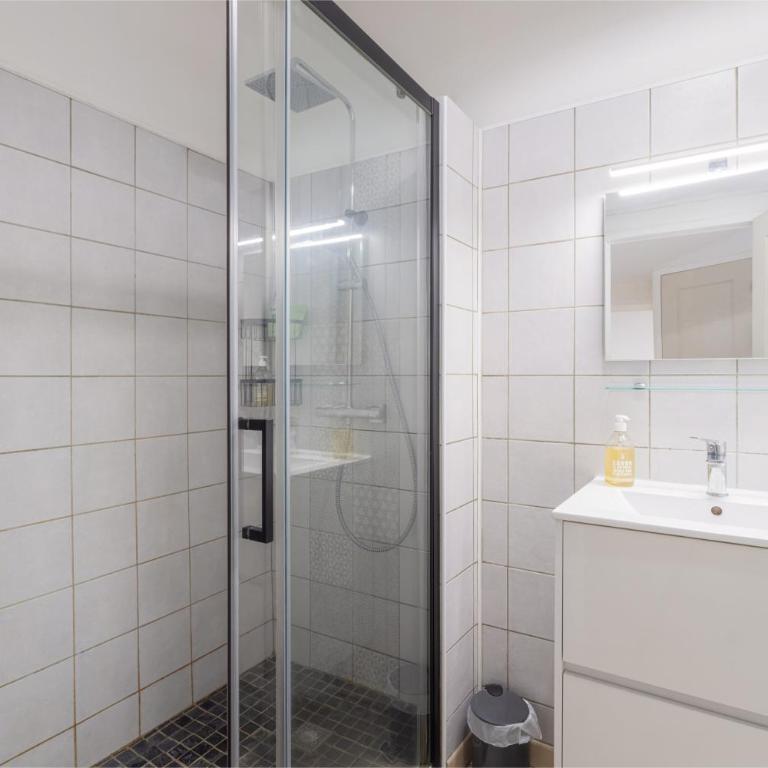 Central Narbonne with rooftop terrace - Apartamento de 2 dormitorios - 18
