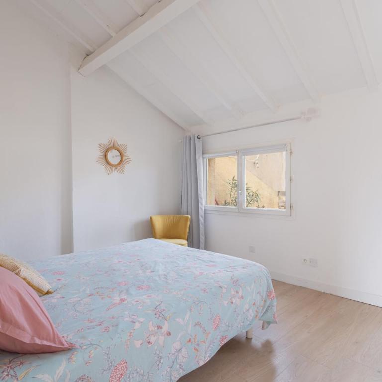 Central Narbonne with rooftop terrace - Apartamento de 2 dormitorios - 16