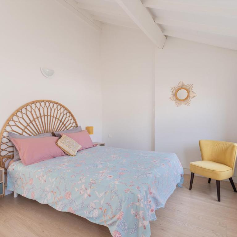Central Narbonne with rooftop terrace - Apartamento de 2 dormitorios - 8
